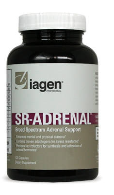 SR-Adrenal